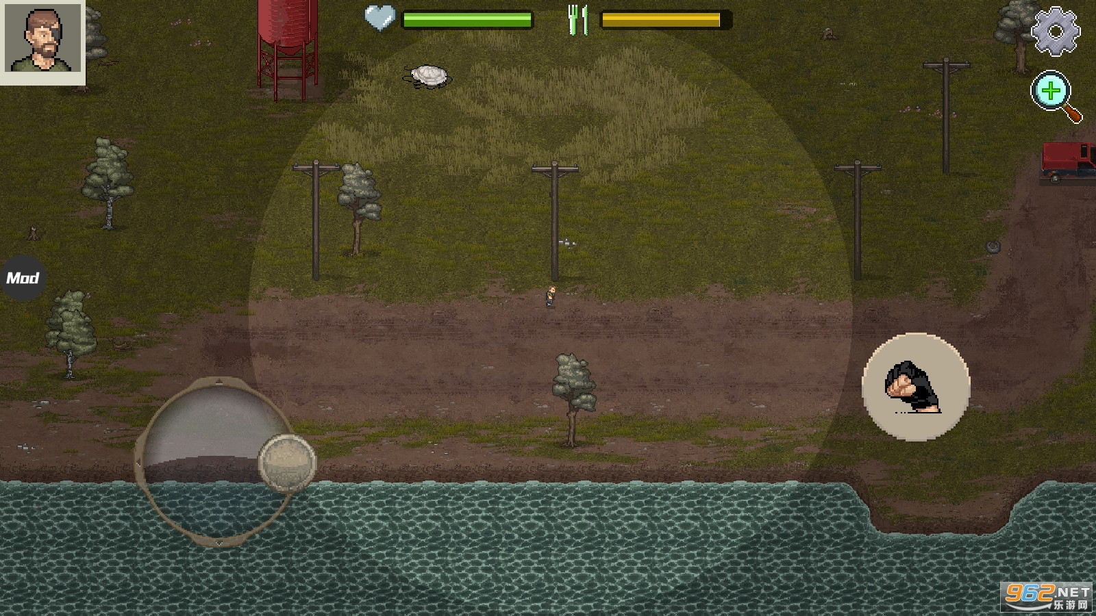 MiniDayZ 2(����DayZ2�����޸������İ�)v1.0.4���°��ͼ1