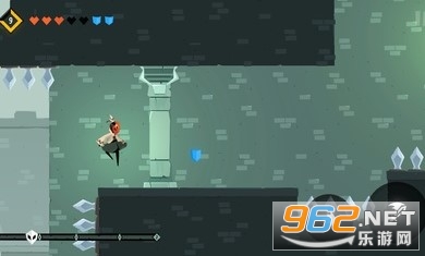 ��ʧ֮Ӱ���°�(Lost Shadows)v1.0.4 ��׿���ͼ1