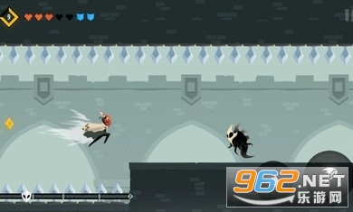 ��ʧ֮Ӱ���°�(Lost Shadows)v1.0.4 ��׿���ͼ0