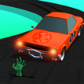 Zombie Drift Racing Car(��������Ư����Ϸ)