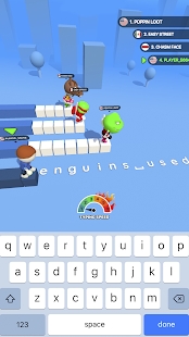 Type Sprint: Typing Games��ͼ4