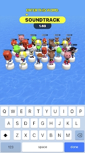 Type Sprint: Typing Games��ͼ1