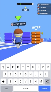 Type Sprint: Typing Games��ͼ3