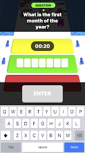Type Sprint: Typing Games��ͼ0