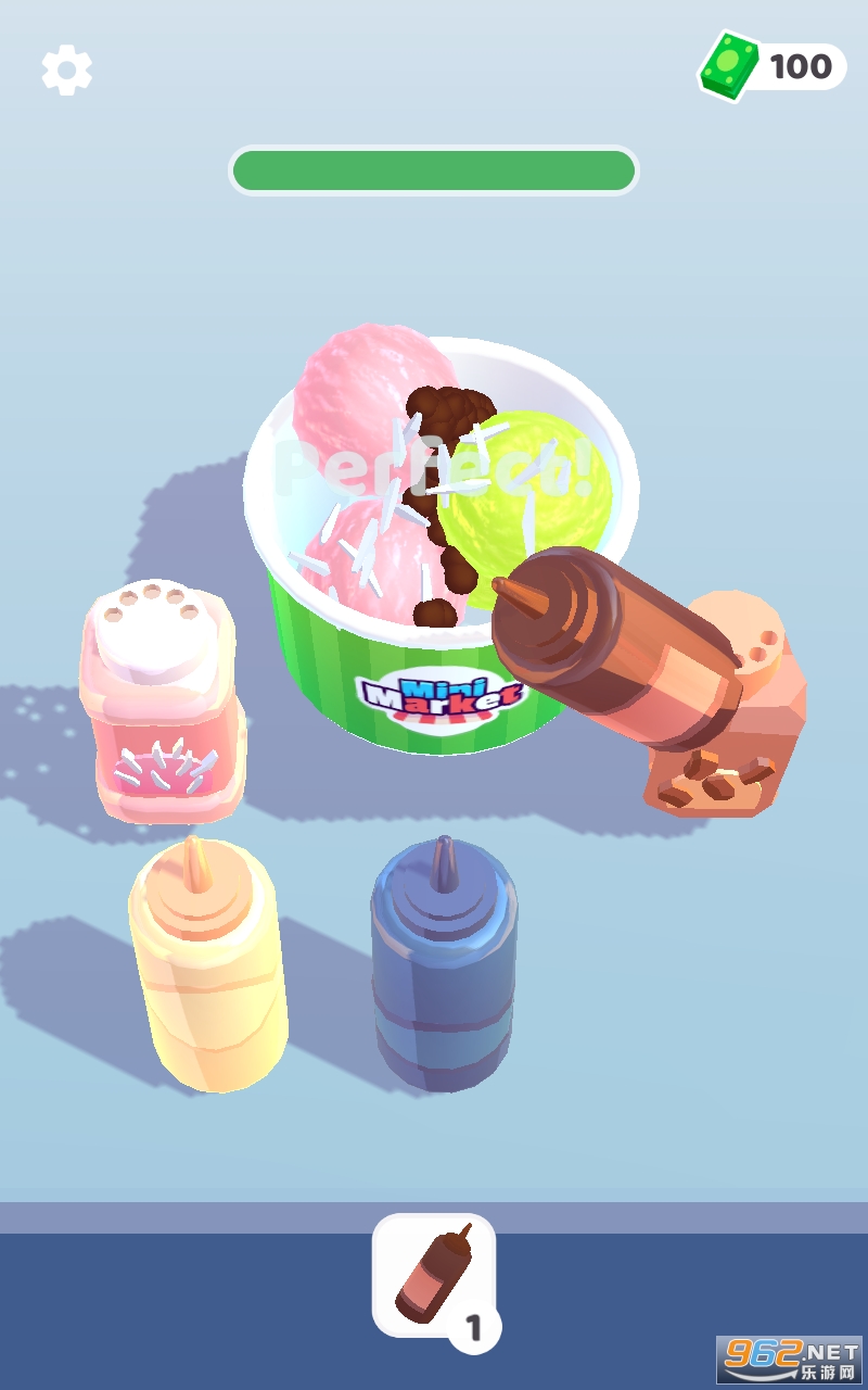 Mini Market游戏截图0