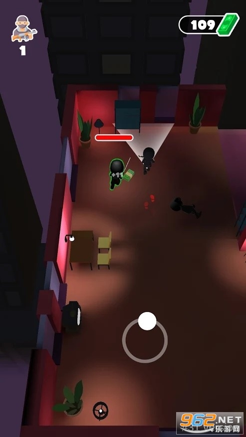����ɱ��Stealth Killer 3Dv1.0��׿���ͼ0