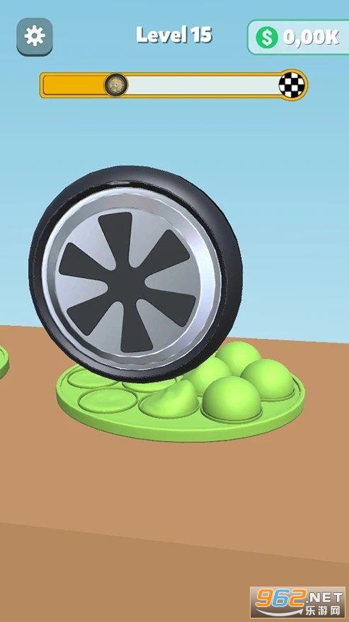 ��̥�޸���ϷTire Restoration��ͼ4