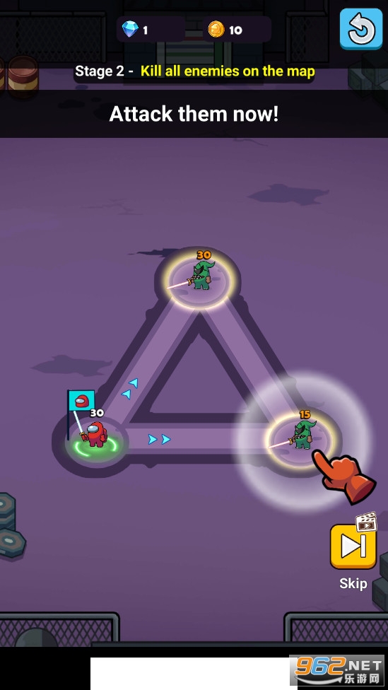 ����ð��������Save The Imposterv0.4.0���°��ͼ1