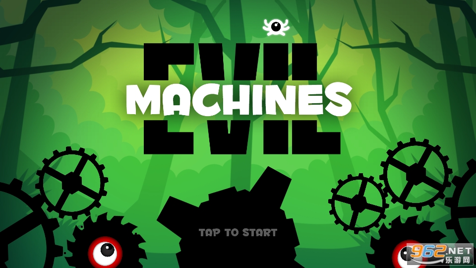 邪恶的机器无限体力(evil machines)截图6