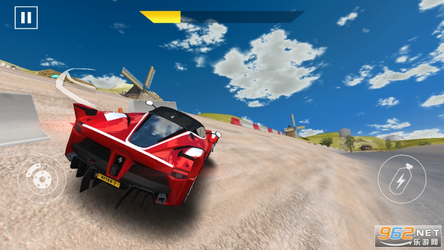 Asphalt Nitro 2(Asphalt Nitro2)��ͼ0