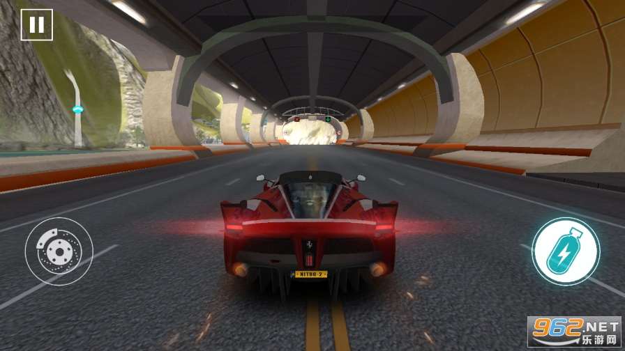 Asphalt Nitro 2(Asphalt Nitro2)��ͼ2