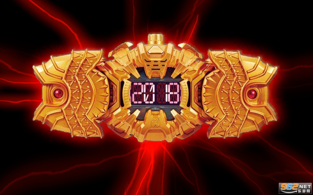 Z-O finisher Henshin belt simulator japan tokusatsu(��ħʱ��ʥ�б�)v1.5 ��׿���ͼ1