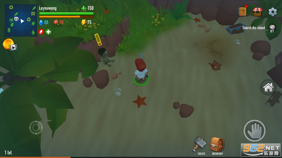 �����溣��̽������(Grand Survival)v1.0.14 ��׿���ͼ6