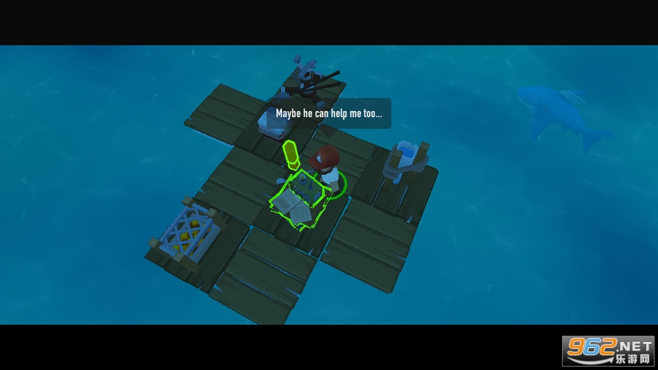 �����溣��̽������(Grand Survival)v1.0.14 ��׿���ͼ1