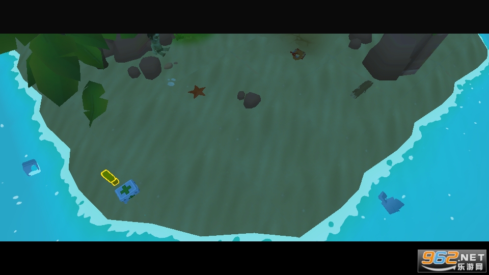 �����溣��̽������(Grand Survival)v1.0.14 ��׿���ͼ3