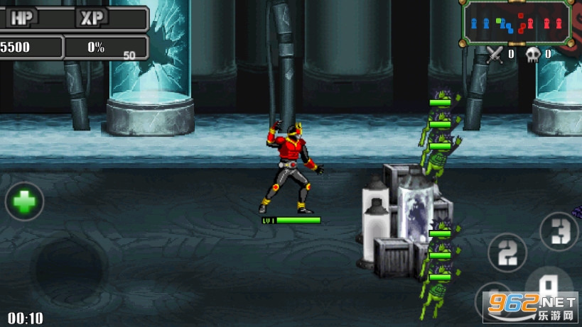 Kamen rider(��ս������ʿ��Ϸ)v1.0 (�������)��ͼ3