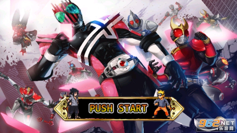 Kamen rider(��ս������ʿ��Ϸ)v1.0 (�������)��ͼ0