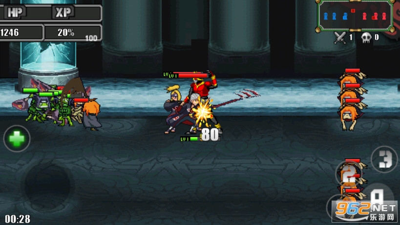 Kamen rider(��ս������ʿ��Ϸ)v1.0 (�������)��ͼ4