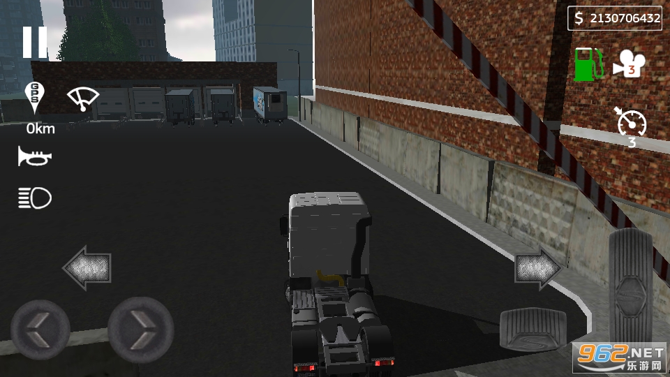 ��������ģ�������޽�Ұ�(Cargo Transport Simulator)��ͼ6