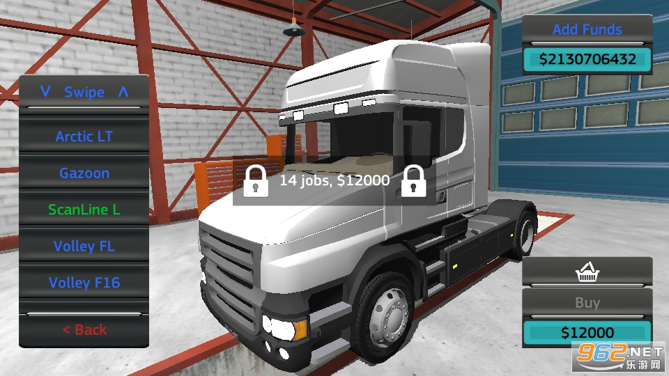 ��������ģ�������޽�Ұ�(Cargo Transport Simulator)��ͼ2