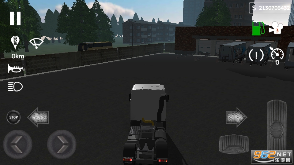 ��������ģ�������޽�Ұ�(Cargo Transport Simulator)��ͼ3