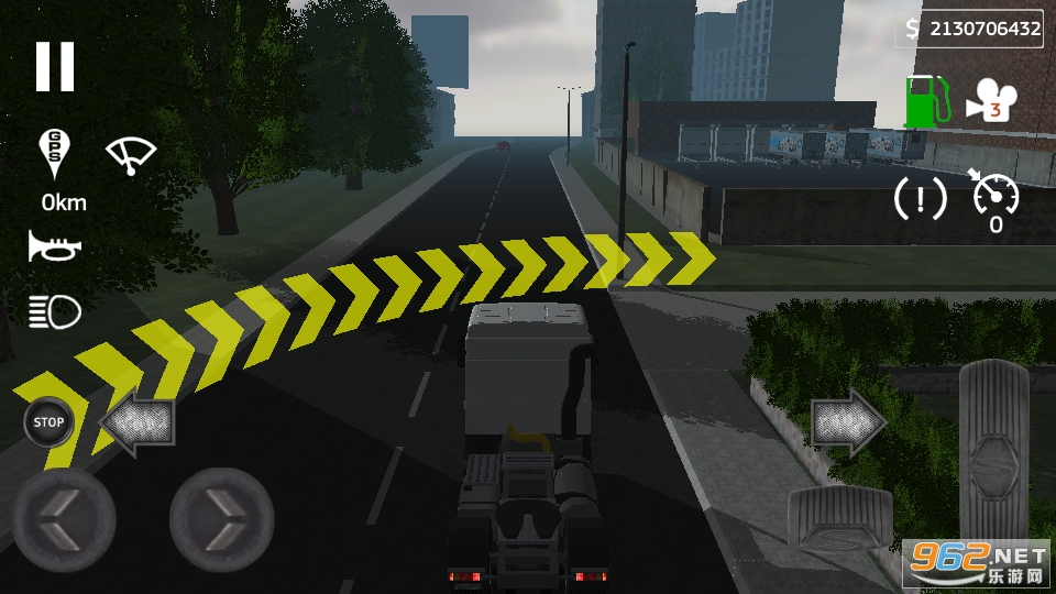 ��������ģ�������޽�Ұ�(Cargo Transport Simulator)��ͼ5