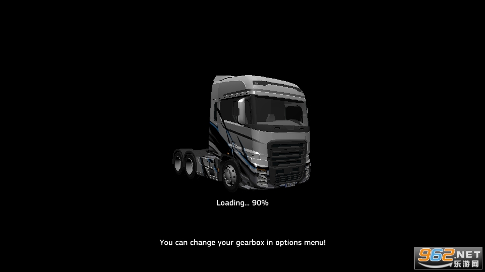 ��������ģ�������޽�Ұ�(Cargo Transport Simulator)��ͼ0