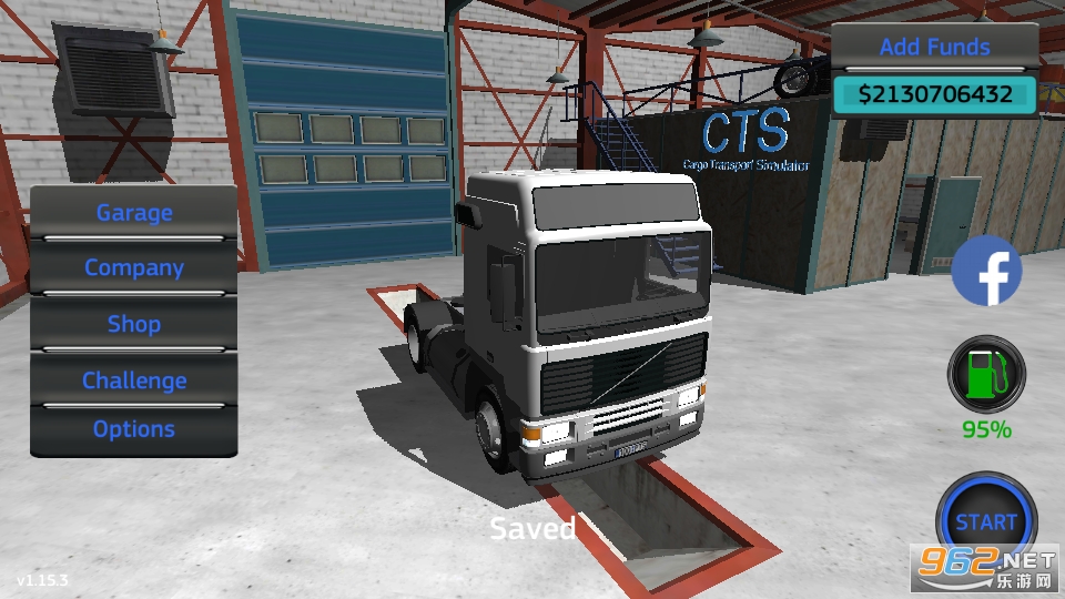 ��������ģ�������޽�Ұ�(Cargo Transport Simulator)��ͼ4