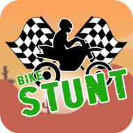 Tricks Master Bike Stunt(���ɴ�ʦ���г��ؼ���Ϸ)