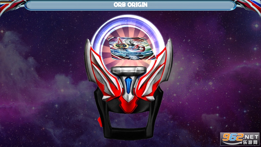 DX ULTRAMAN ORB(ŷ��������ģ����)��ͼ1