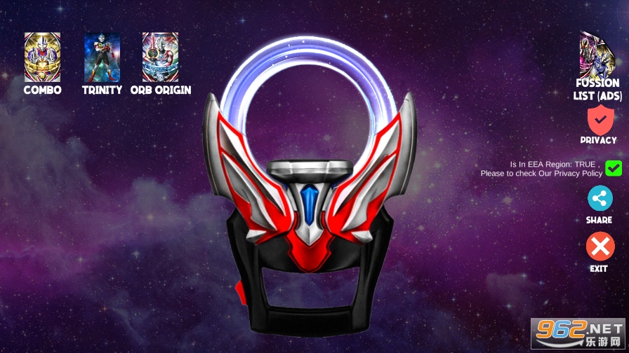 DX ULTRAMAN ORB(ŷ��������ģ����)��ͼ2