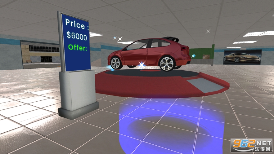 ���������̴�๤����Ϸ3D��ͼ1