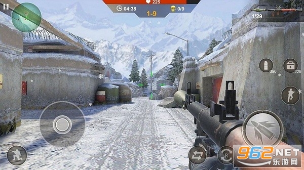 ǹ���ͻ��Gun Strike Shoot�ٷ����°��ͼ3