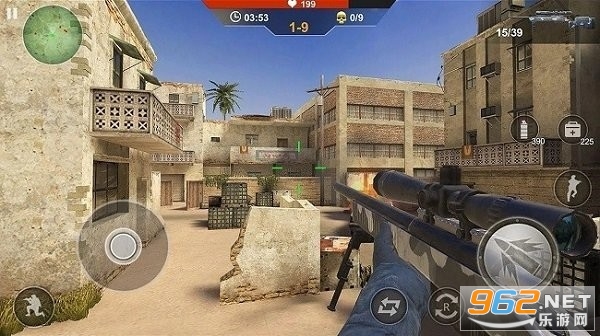 ǹ���ͻ��Gun Strike Shoot�ٷ����°��ͼ0
