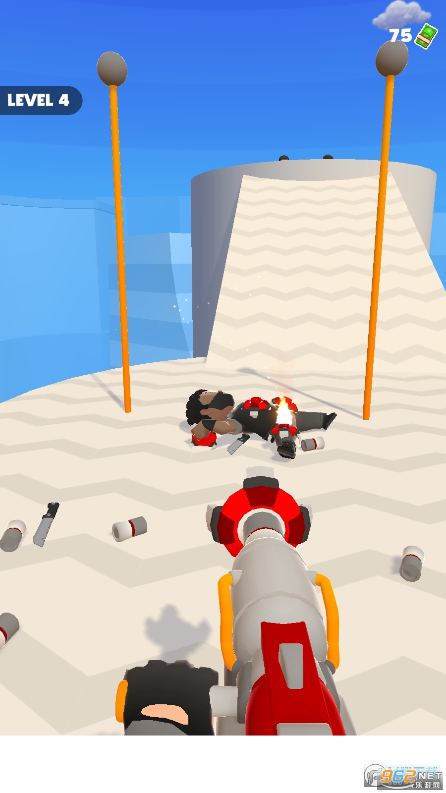 ����ǹ��׿��Booster Gun��ͼ3