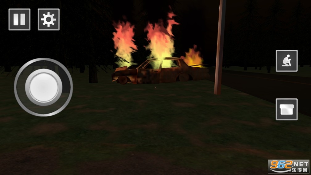 Undiscovered House(δ�����ֵķ�����Ϸ)v1.14 ��׿���ͼ2