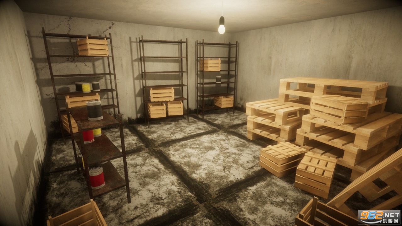 Undiscovered House(δ�����ֵķ�����Ϸ)v1.14 ��׿���ͼ0
