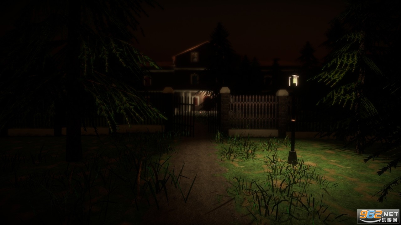 Undiscovered House(δ�����ֵķ�����Ϸ)v1.14 ��׿���ͼ3