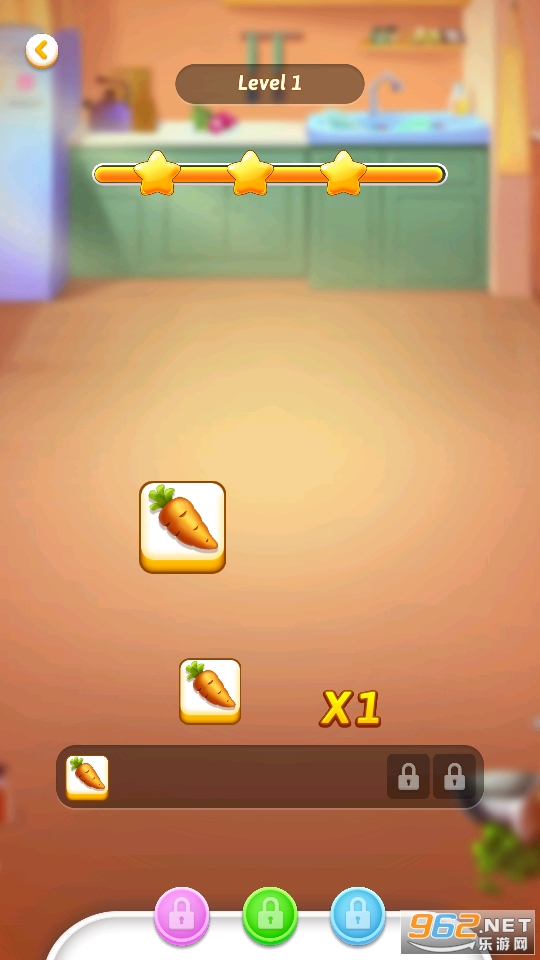 CookingTiledom(Cooking Tiledom��Ϸ)��ͼ0