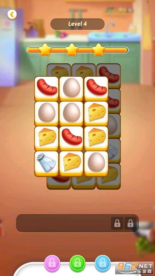 CookingTiledom(Cooking Tiledom��Ϸ)��ͼ2
