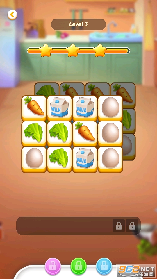CookingTiledom(Cooking Tiledom��Ϸ)��ͼ5