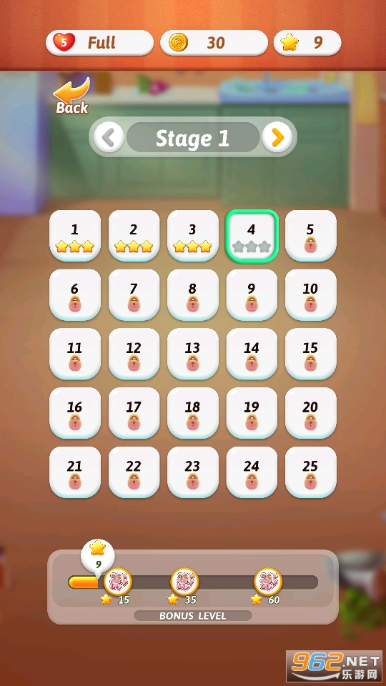 CookingTiledom(Cooking Tiledom��Ϸ)��ͼ3