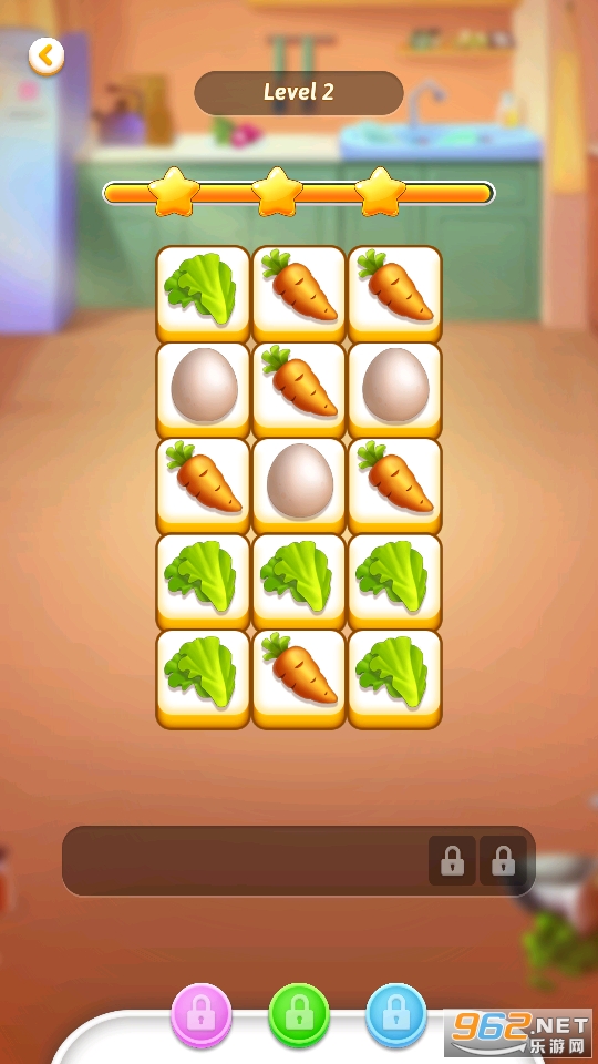 CookingTiledom(Cooking Tiledom��Ϸ)��ͼ6