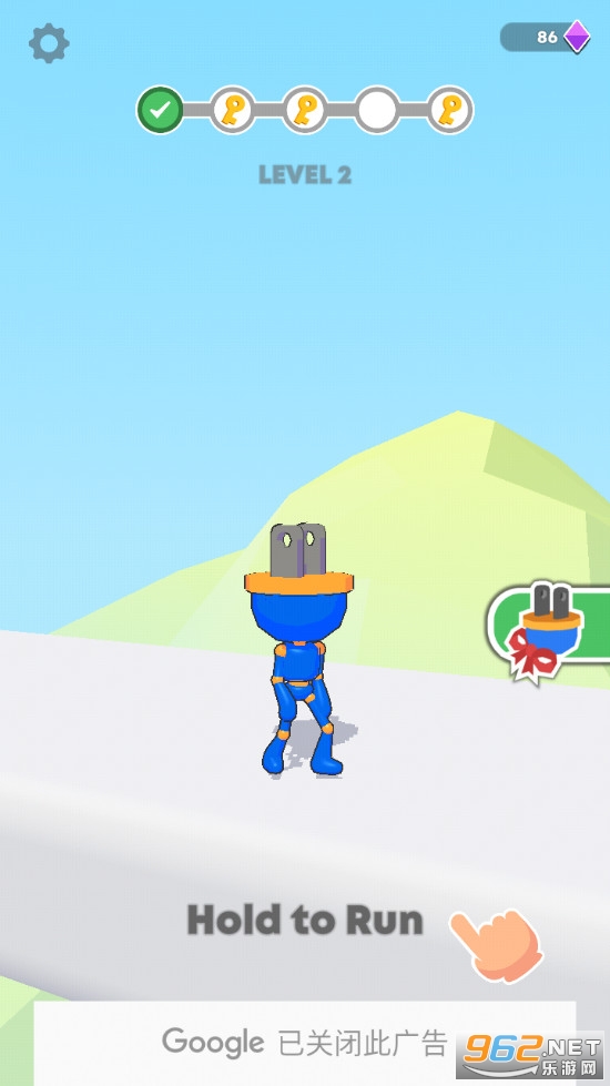 Plug Head(��ͷ��Ϸ)v1.4 (Plug Head)��ͼ4