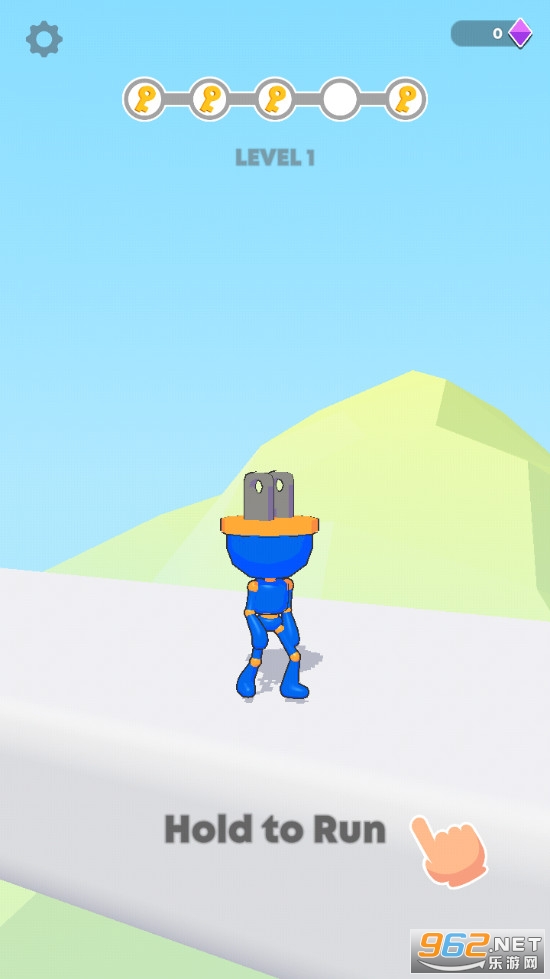 Plug Head(��ͷ��Ϸ)v1.4 (Plug Head)��ͼ1