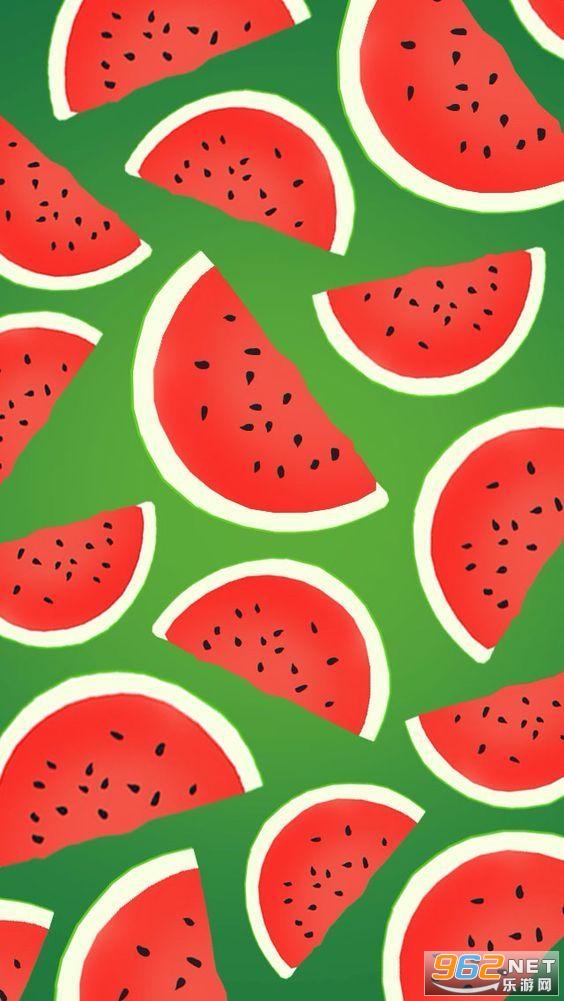 Cute Watermelon Wallpaper(�ɰ������ϱ�ֽ:��������ֽ)v3 ��׿���ͼ3