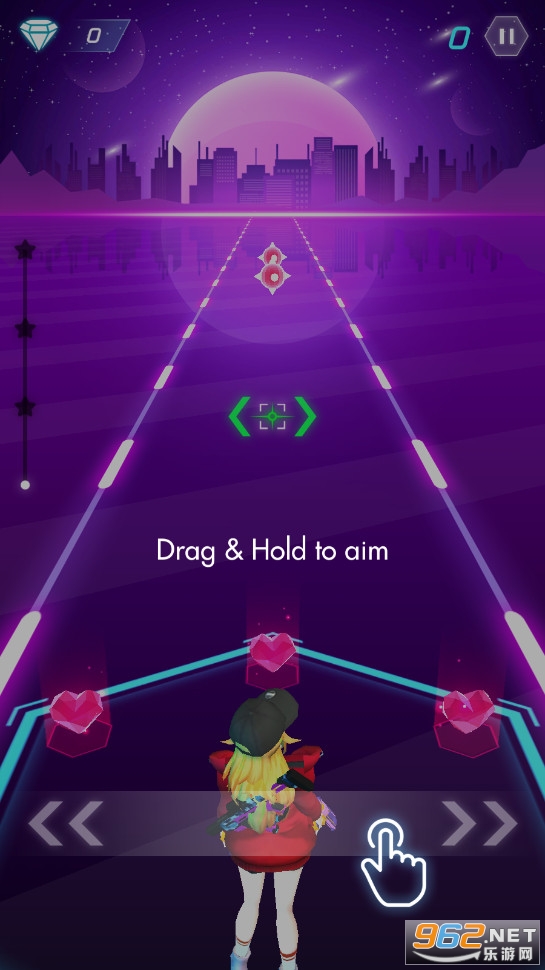 Dancing Bullet EDM��׿��v2.0.36���°��ͼ2