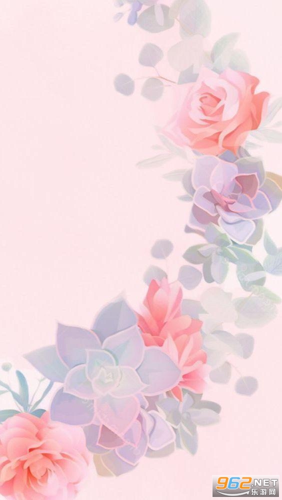 Pastel Wallpaper(�۲ʱ�ֽ)v3 ��׿���ͼ2