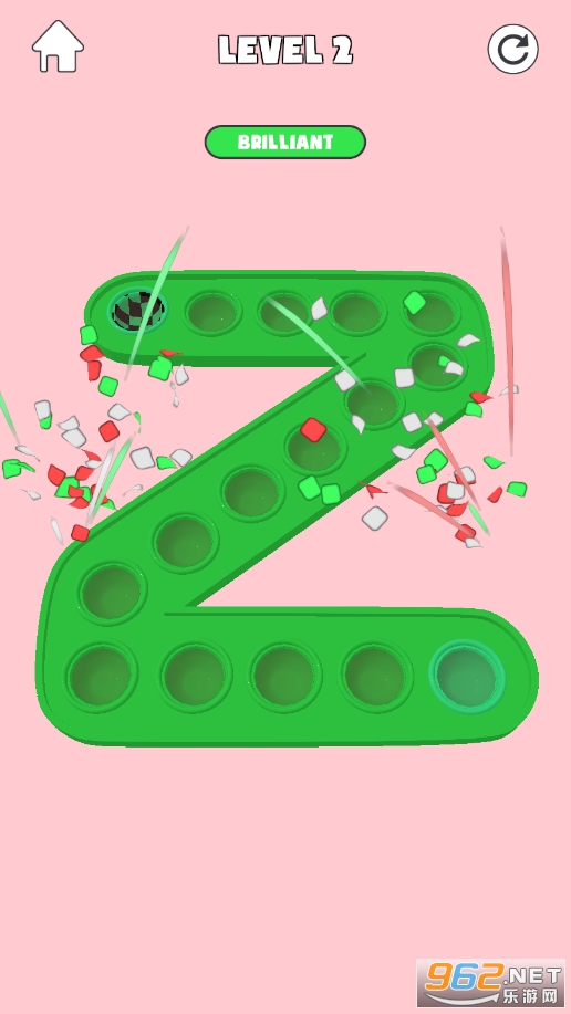 Pop It Puzzle(��������Ϸ)v1.0.5 ��׿���ͼ2