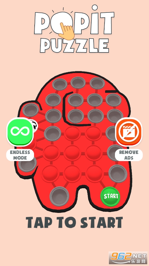 Pop It Puzzle(��������Ϸ)v1.0.5 ��׿���ͼ5